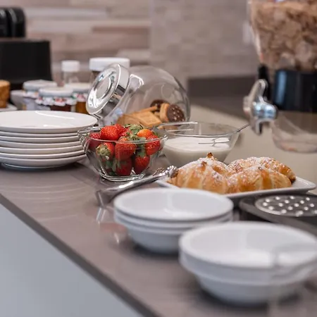 Bed & Breakfast Dolce Notte