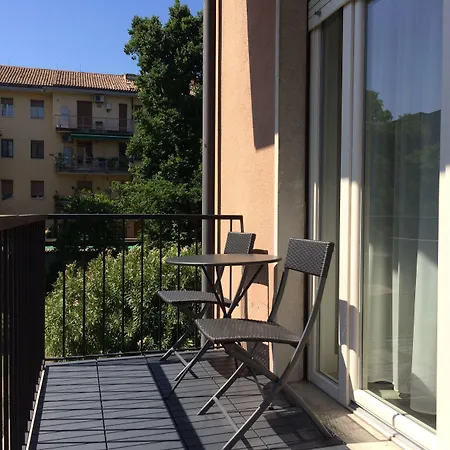 Bed & Breakfast Dolce Notte