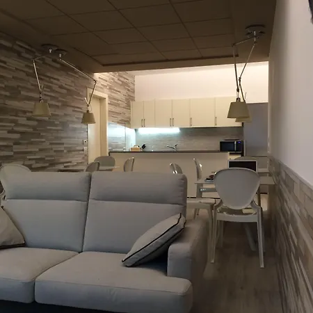 Bed & Breakfast Dolce Notte 3*