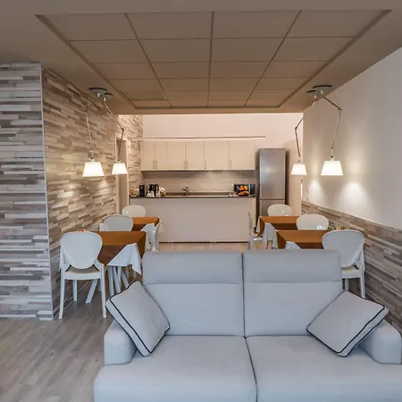 Bed & Breakfast Dolce Notte Verona