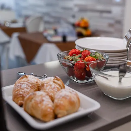 Bed & Breakfast Dolce Notte 3*