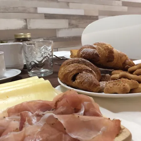 Bed & Breakfast Dolce Notte Verona