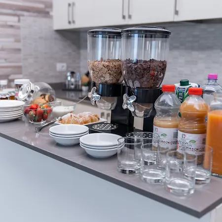 Dolce Notte Bed & Breakfast 3*