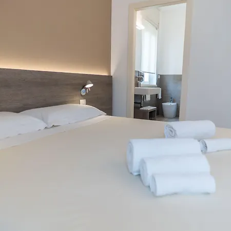 Bed & Breakfast Dolce Notte Verona