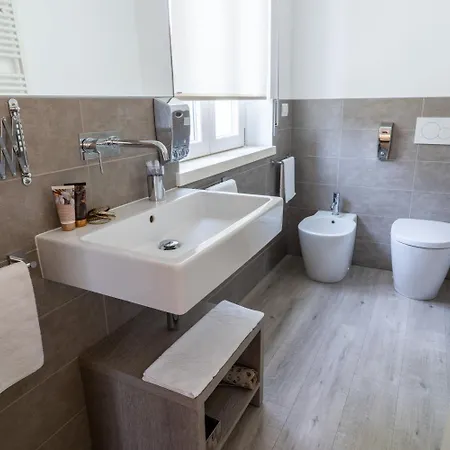 Bed & Breakfast Dolce Notte Verona