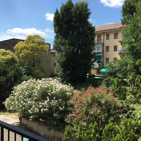 Bed & Breakfast Dolce Notte Verona