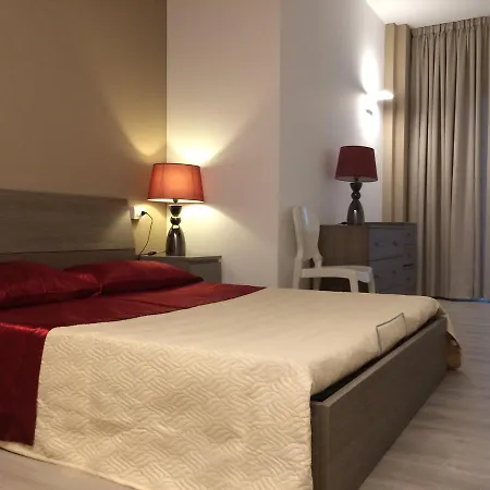 Bed & Breakfast Dolce Notte 3*