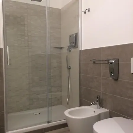 Bed & Breakfast Dolce Notte 3*