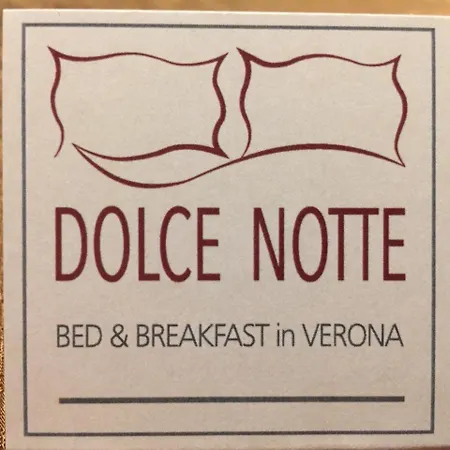 Bed & Breakfast Dolce Notte 3*
