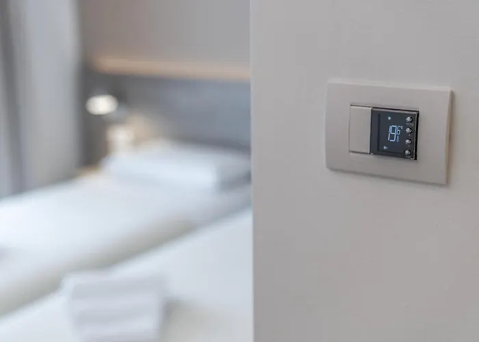 فندق مبيت وإفطار Dolce Notte