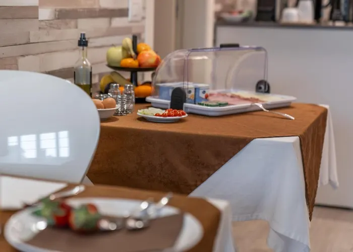 Dolce Notte 3* فيرونا