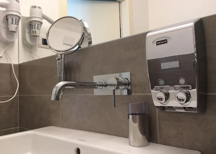 Dolce Notte فندق مبيت وإفطار فيرونا