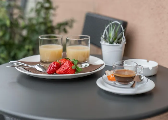 Dolce Notte فيرونا