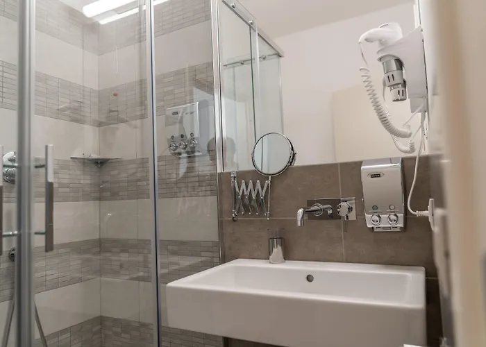 Dolce Notte فندق مبيت وإفطار