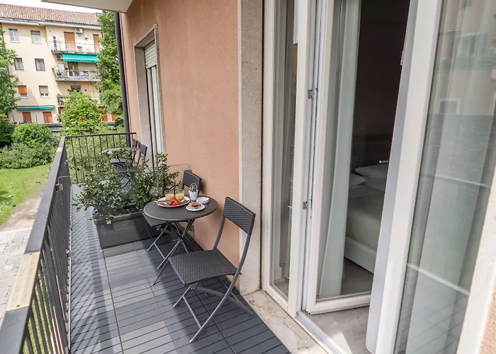 Dolce Notte 3* فيرونا