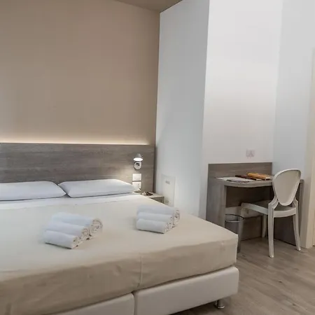 多尔斯诺特旅馆 住宿加早餐酒店 维罗纳