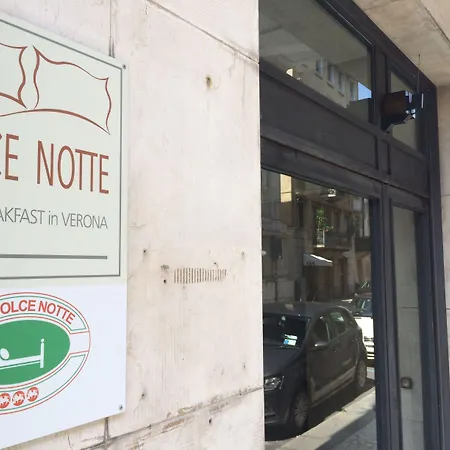 Dolce Notte Bed & Breakfast 3*