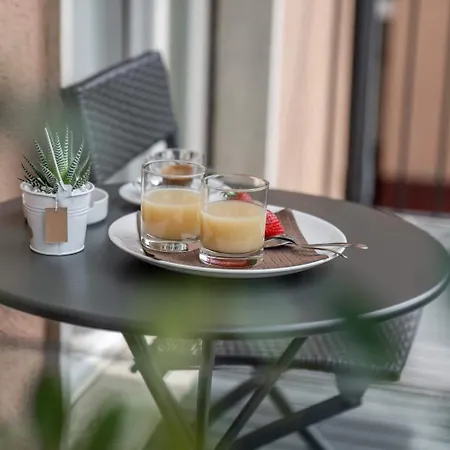 Dolce Notte Bed & Breakfast 3*