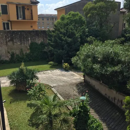 多尔斯诺特旅馆 3* 维罗纳
