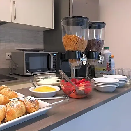 Bed & Breakfast Dolce Notte Verona