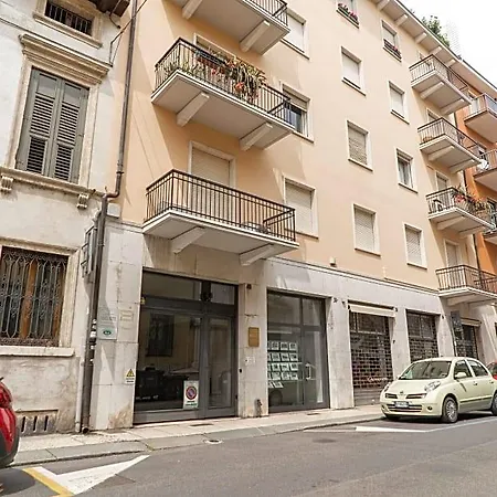 Dolce Notte Bed & Breakfast Verona