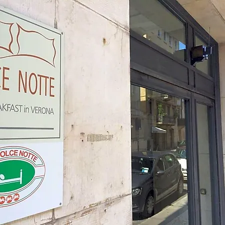Dolce Notte Bed & Breakfast
