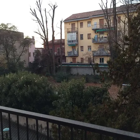 多尔斯诺特旅馆 3* 维罗纳