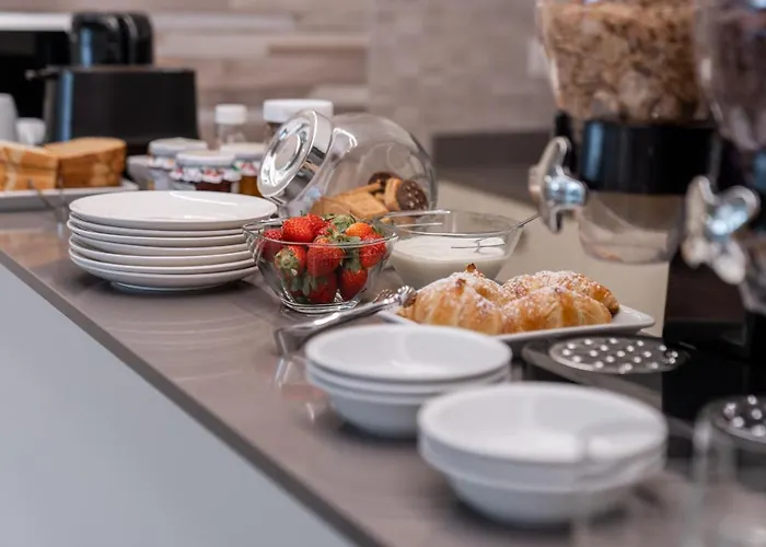 Frühstückspension Dolce Notte