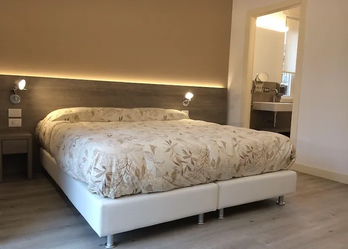 Dolce Notte 3* Verona