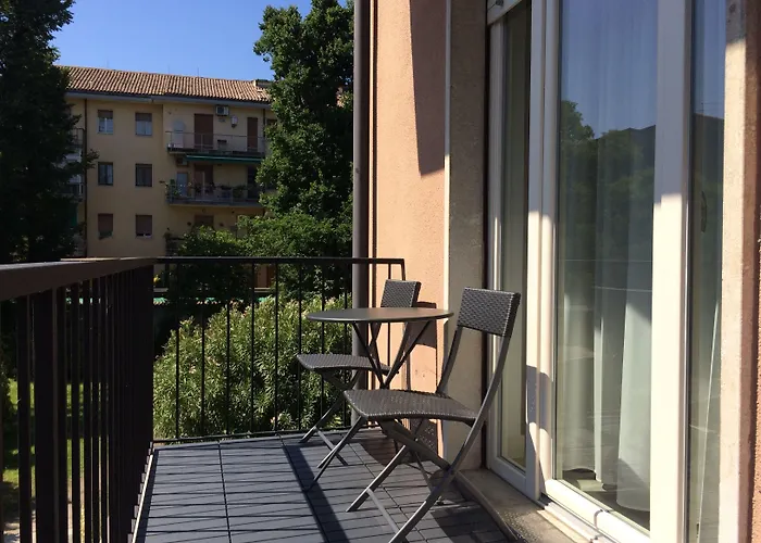 Frühstückspension Dolce Notte