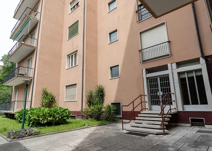 Dolce Notte Frühstückspension Verona