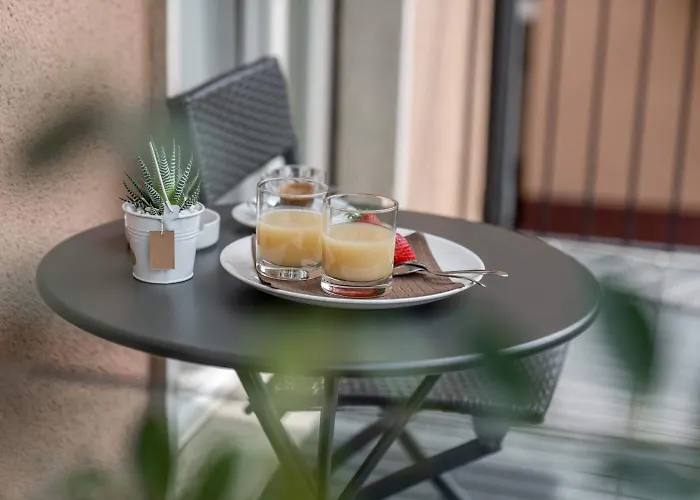 Dolce Notte Frühstückspension 3*