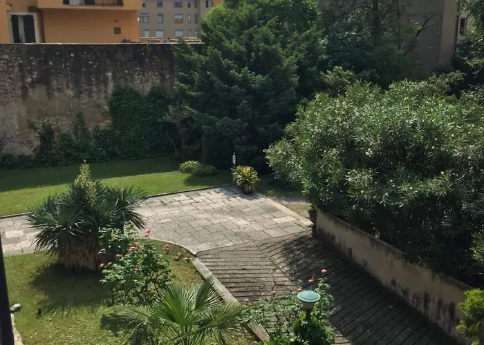 Dolce Notte 3* Verona