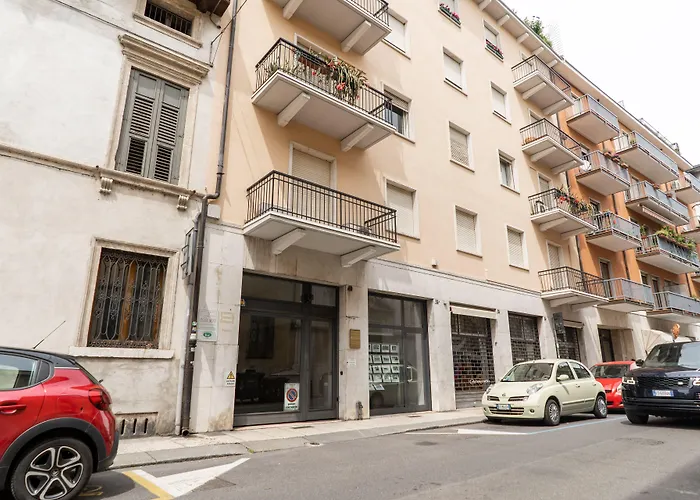 Frühstückspension Dolce Notte 3*