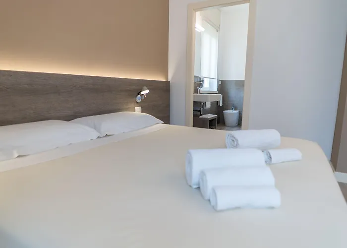 Bed & Breakfast Dolce Notte Verona