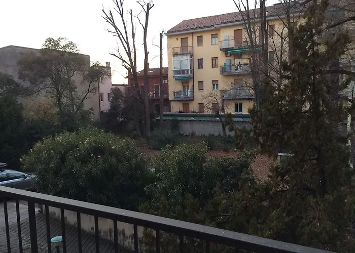 Dolce Notte 3* Verona