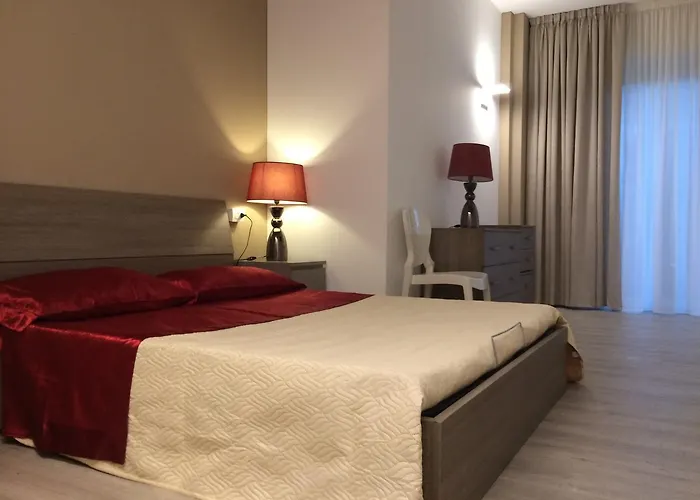 Frühstückspension Dolce Notte 3*