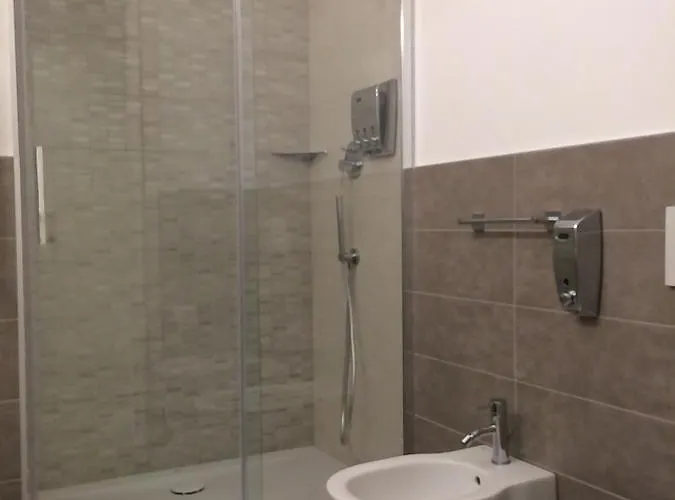 Frühstückspension Dolce Notte 3*