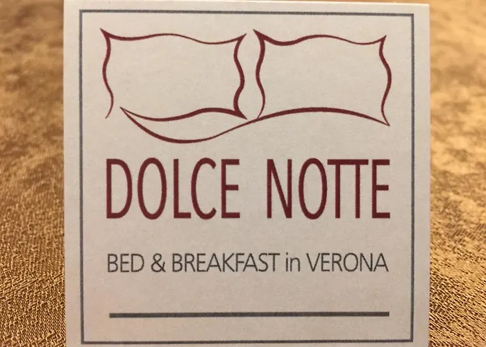 Bed & Breakfast Dolce Notte 3*