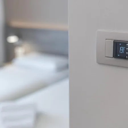 住宿加早餐酒店 Dolce Notte