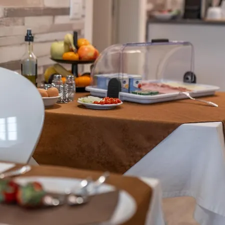 Dolce Notte 3* 维罗纳