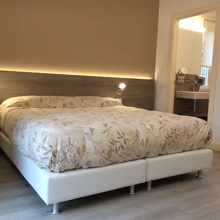 Dolce Notte 3* ヴェローナ