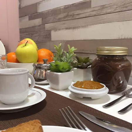 Dolce Notte 住宿加早餐酒店 3*