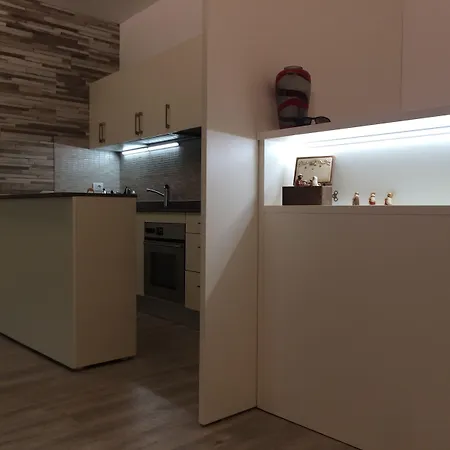 Dolce Notte 住宿加早餐酒店