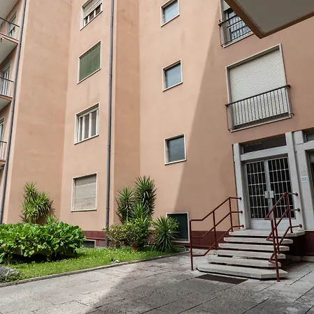 Dolce Notte ベッド・アンド・ブレックファスト ヴェローナ