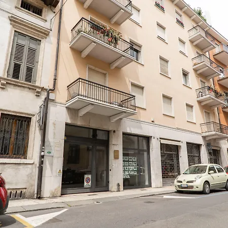 ベッド・アンド・ブレックファスト Dolce Notte 3*