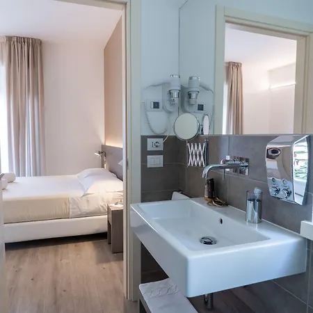 Dolce Notte 3* 维罗纳