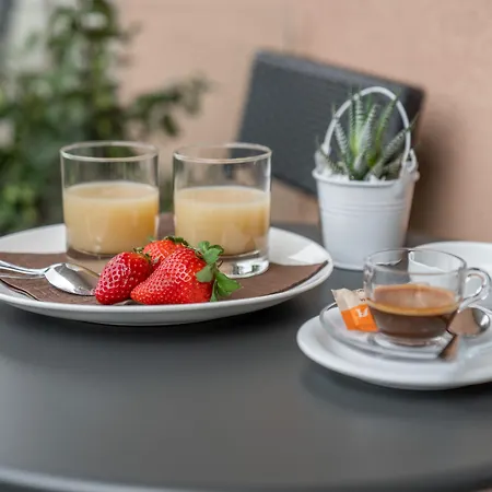 Dolce Notte ヴェローナ