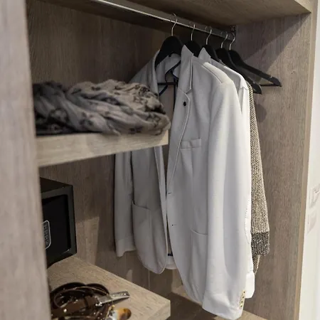 Dolce Notte 住宿加早餐酒店