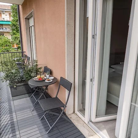 Dolce Notte 3* ヴェローナ